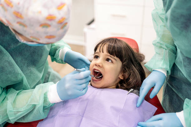 Dental X-Rays and Imaging in Santa Monica, CA